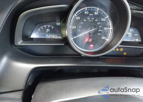 2019 Toyota Yaris Le from USA, damaged, VIN 3MYDLBYV1KY522618